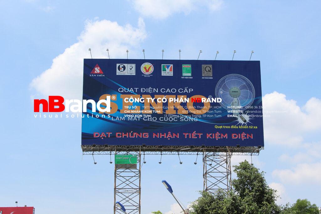 Pano tấm lớn Pano tấm lớn